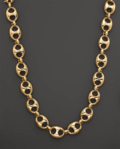 gold chain gucci|gucci gold chain necklaces.